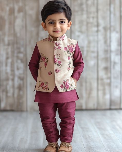 Noty Boys Collection